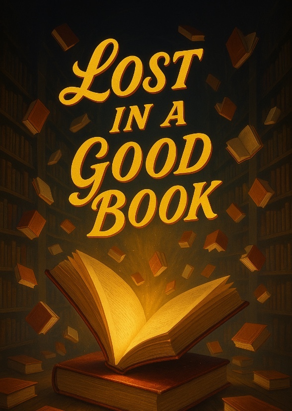Lost in a Good Book