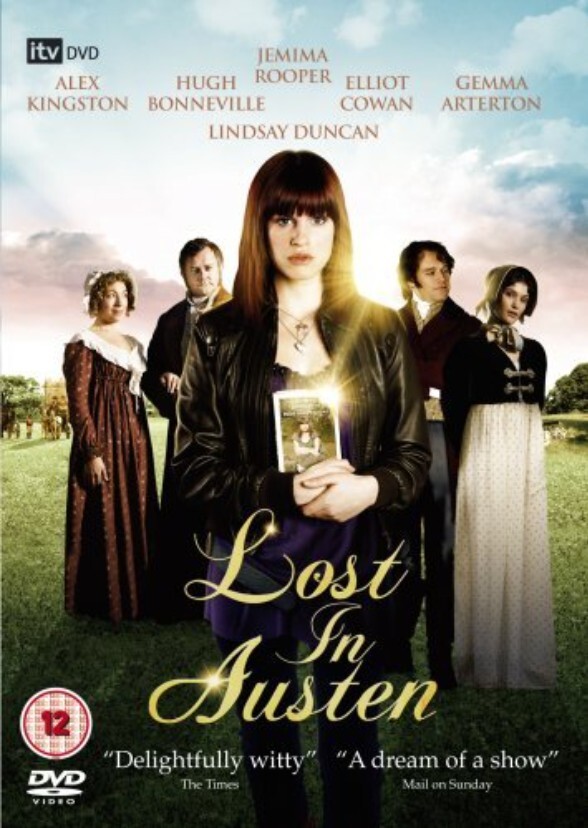 Lost in Austen - Series 2