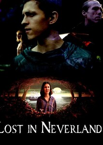 Lost in Neverland 
