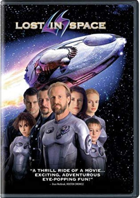 Lost in Space (1989)