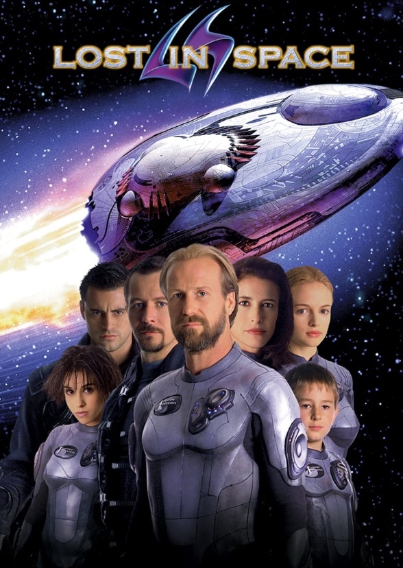Lost in Space (2006)