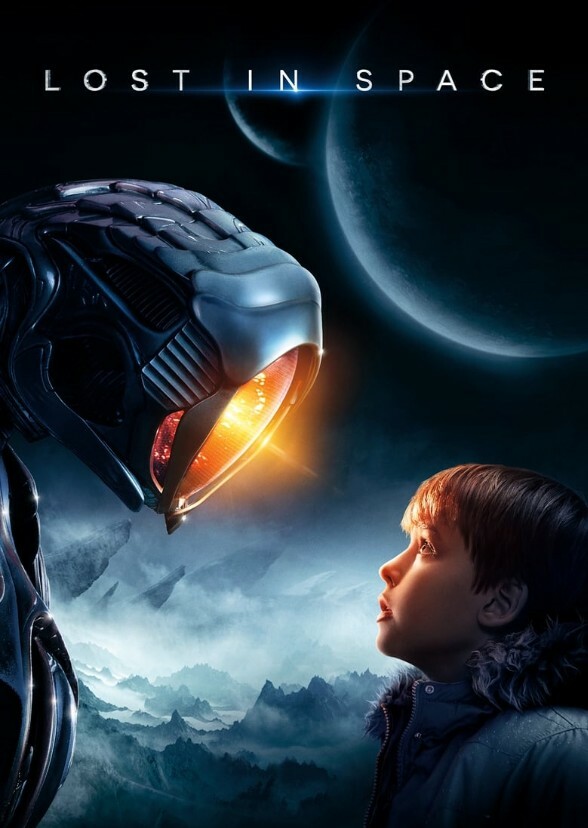 Lost In Space