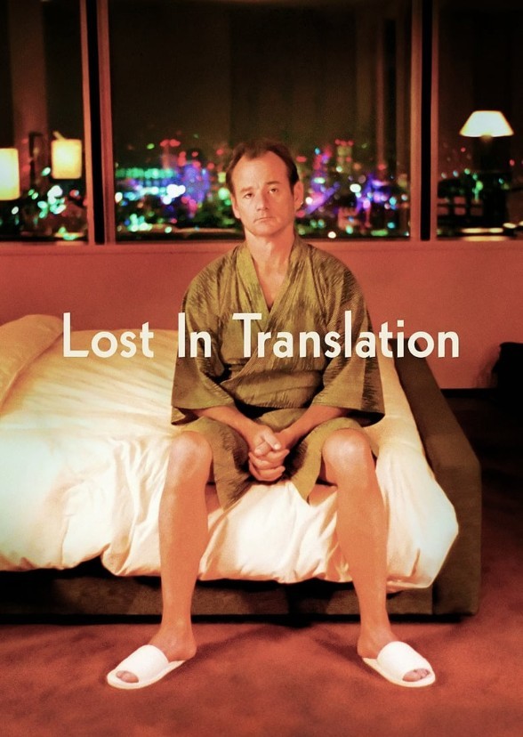 Lost In Translation (2020)