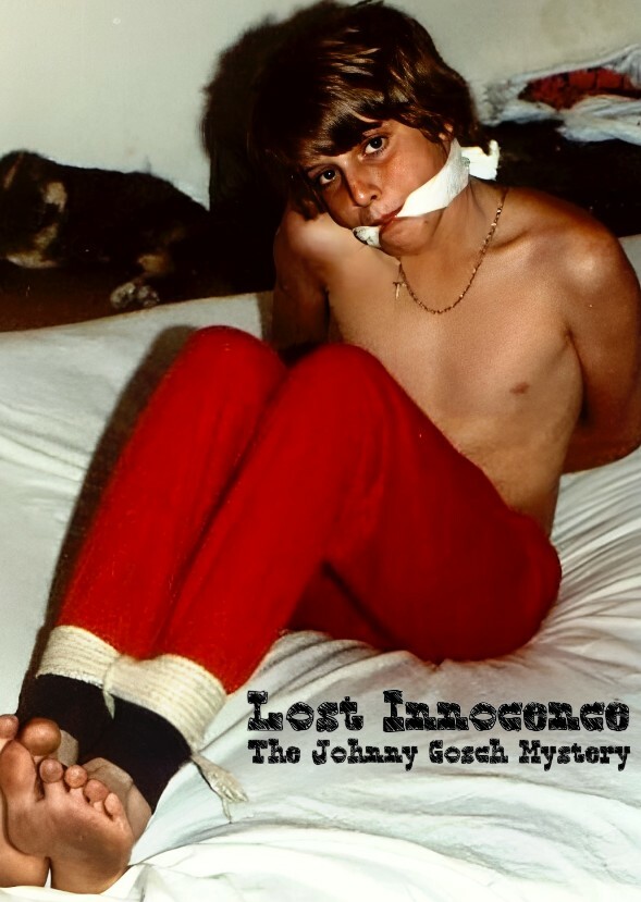 Lost Innocence: The Johnny Gosch Mystery