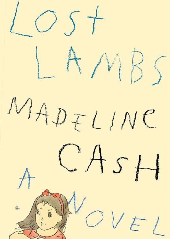 Lost Lambs