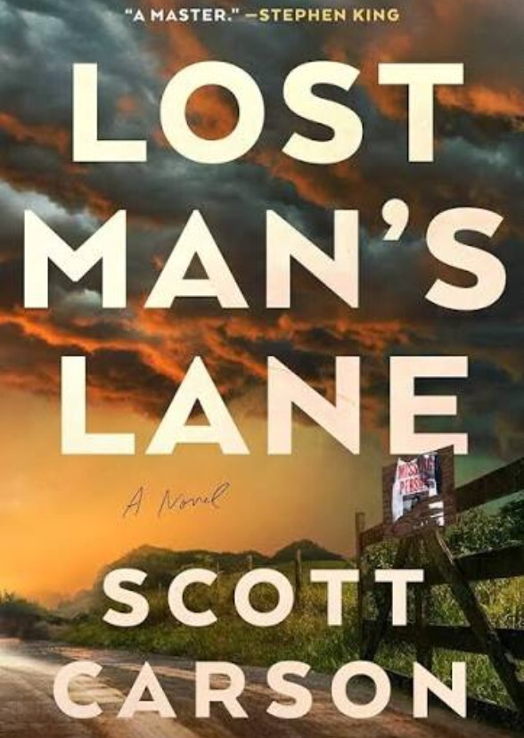 Lost Man's Lane