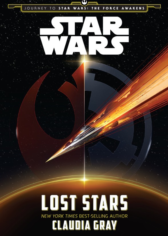 Lost Stars: A Star Wars Story