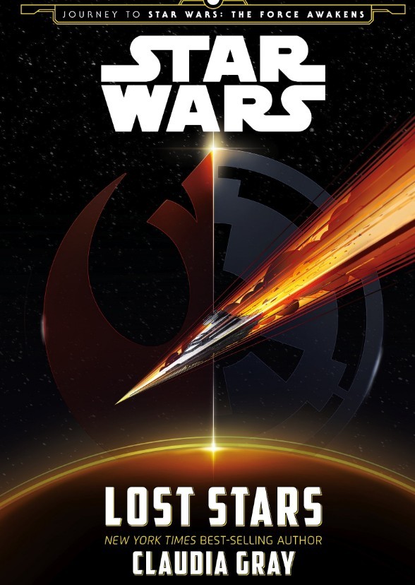 Lost Stars