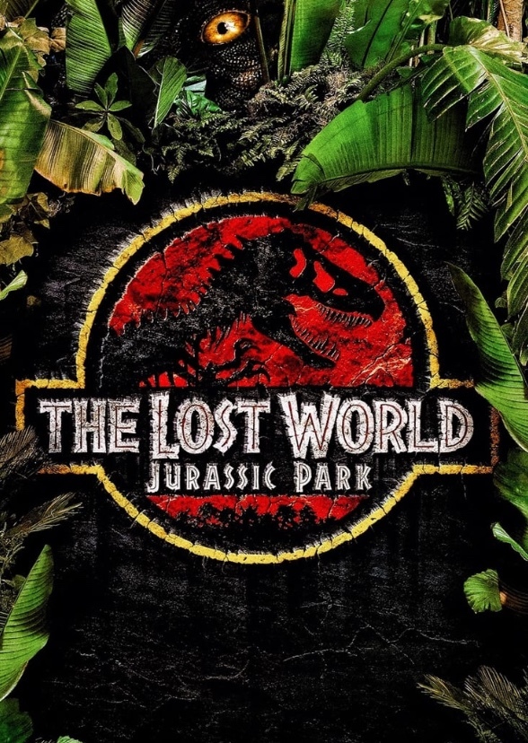 Lost World: The Minseries