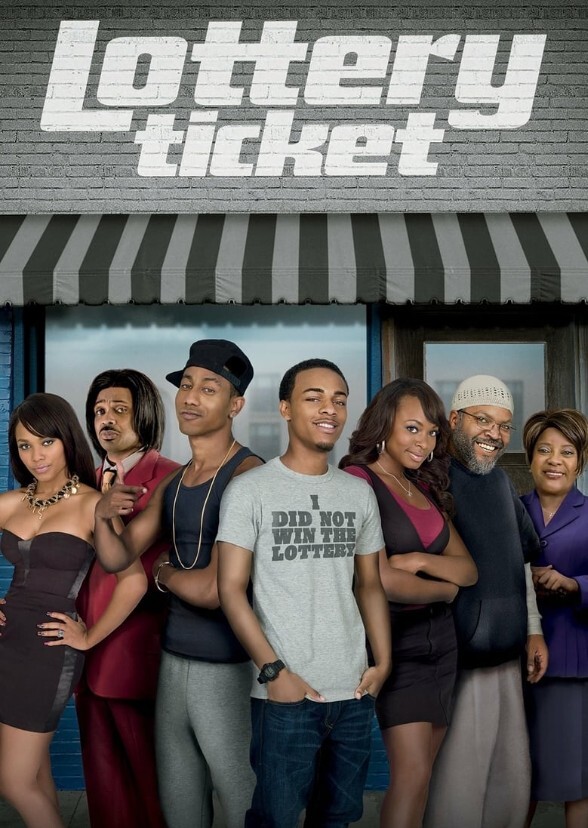 Lottery Ticket (1980)