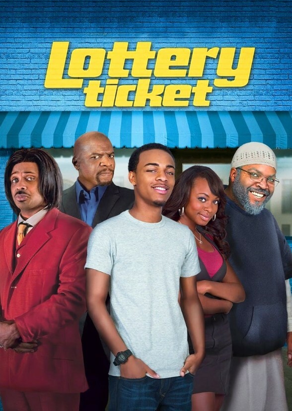 Lottery Ticket (2000)