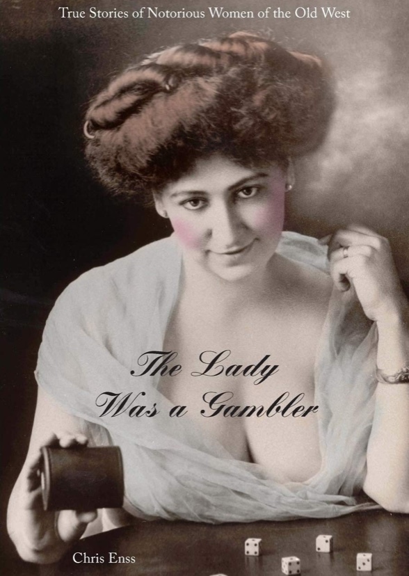 Lady Gambler