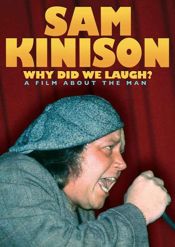 Louder Than Hell: The Sam Kinison Story