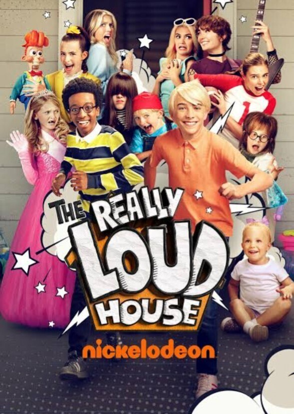 Loudghies