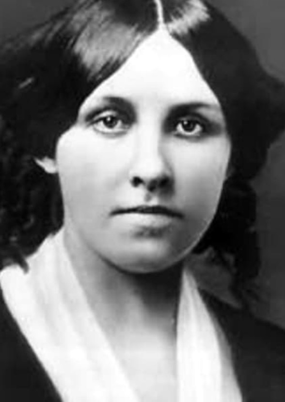 Louisa May Alcott