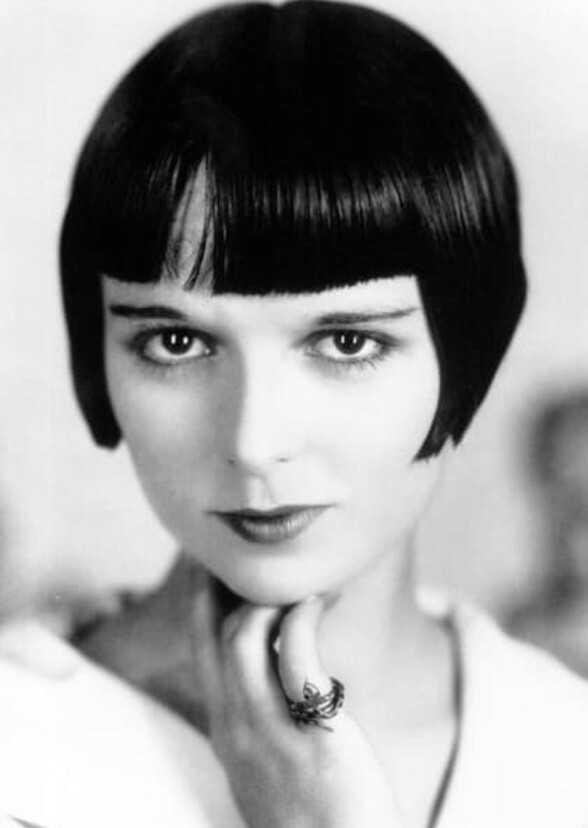 Louise Brooks: Beyond the Bobbed Hair 