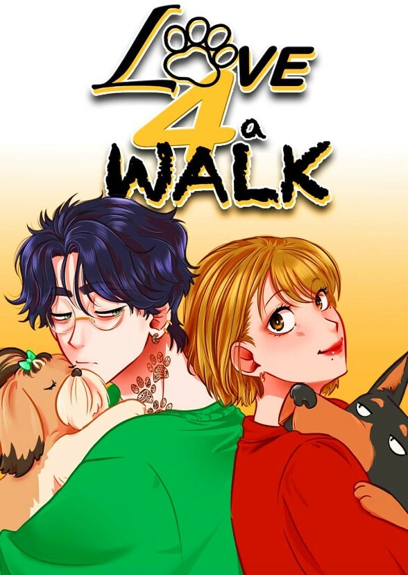 Love 4 a Walk Live Action Series