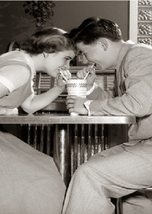 Love '55