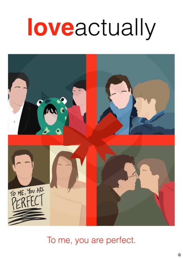 Love Actually (2013)