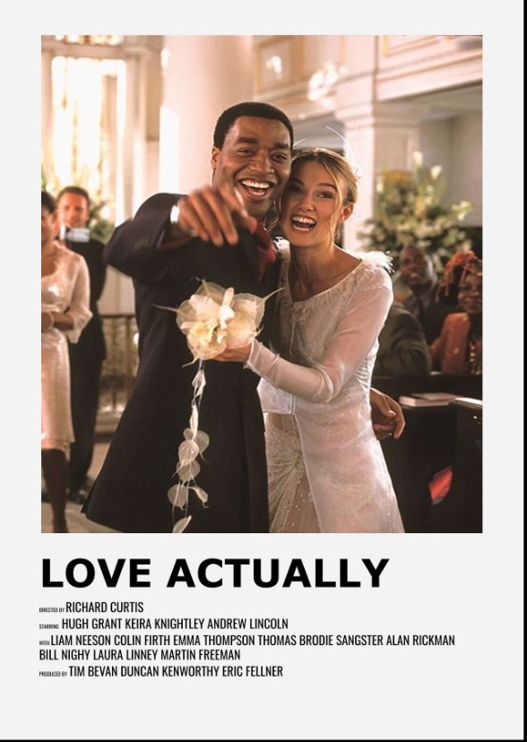 Love Actually (2013)