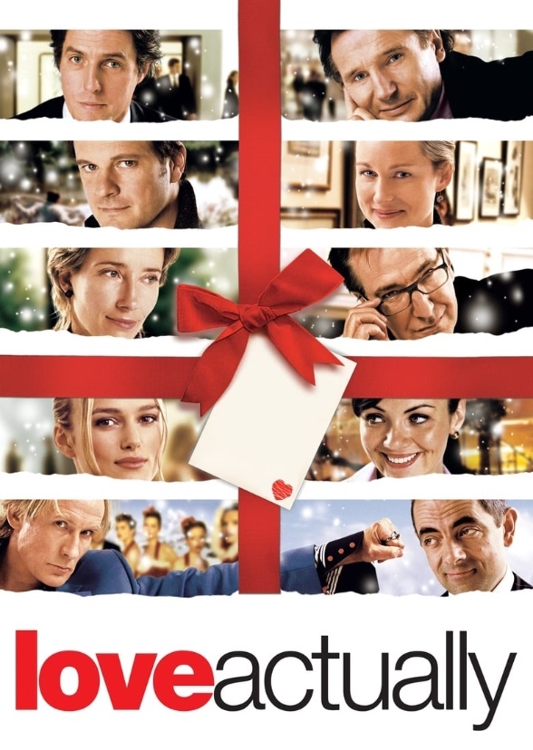 Love Actually (2023)