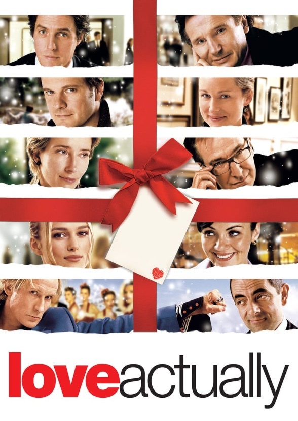 Love Actually (American Cast)
