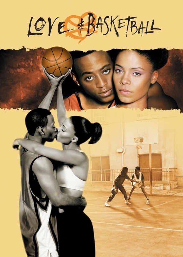 Love and Basketball
