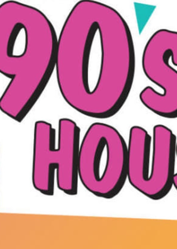 Love and Chaos in the 90’s 