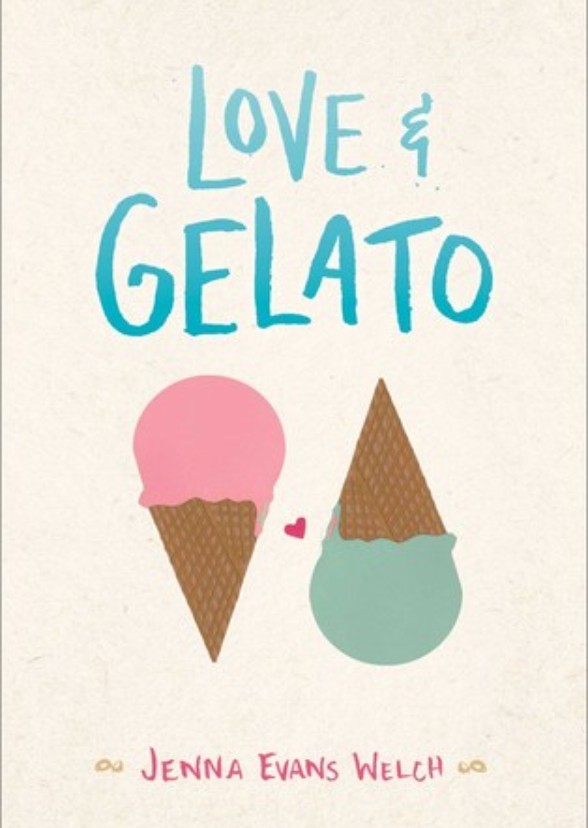 Love and Gelato