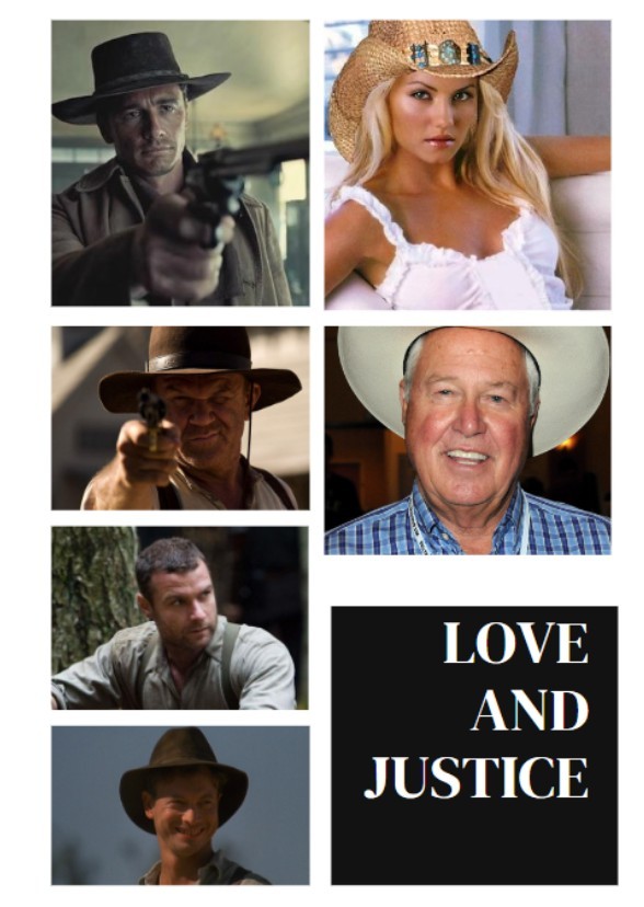 Love and Justice