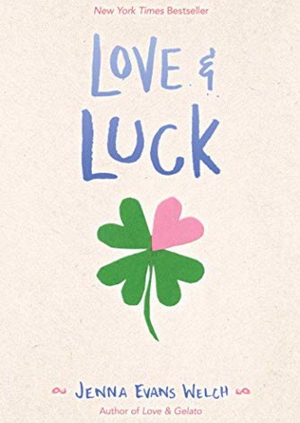 Love And Luck