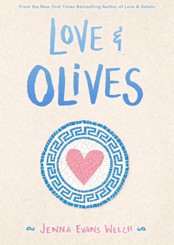 Love and Olives