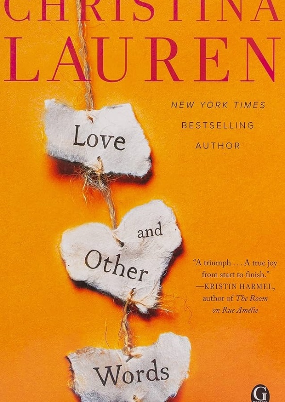 Love and Other Words