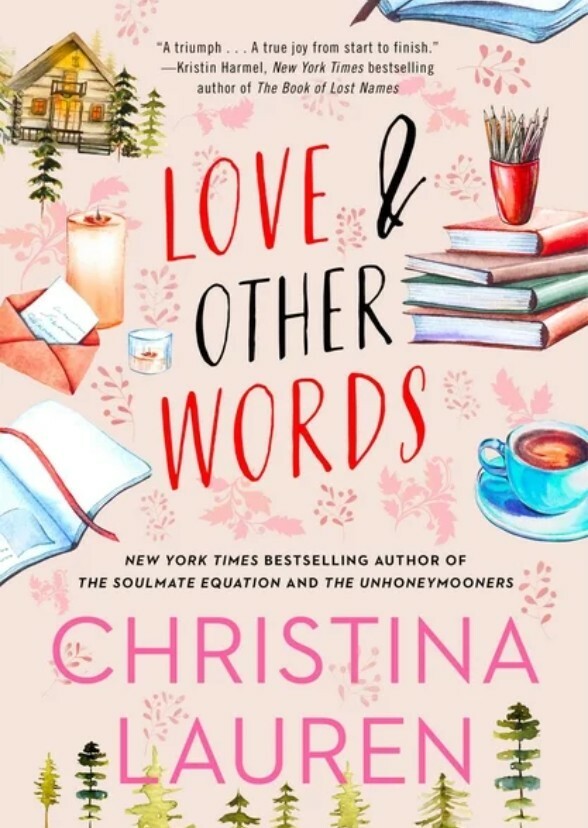 Love and Other Words