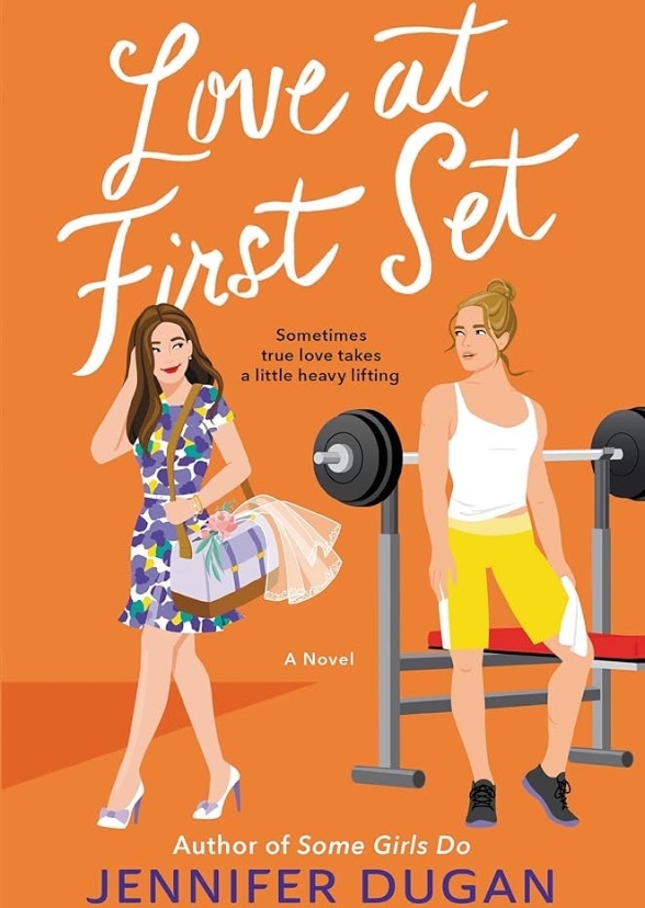 Love at First Set