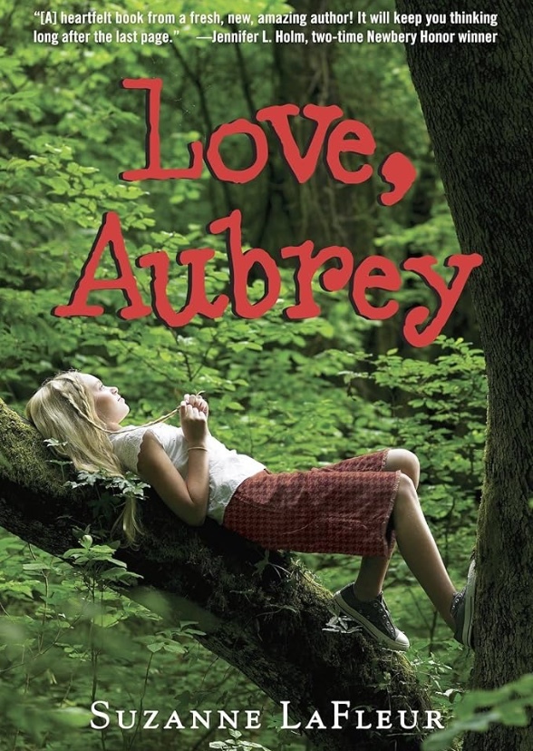 Love, Aubrey
