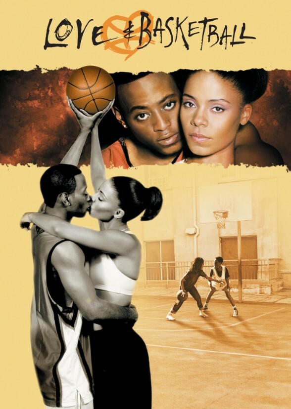 Love & Basketball 2000 Reboot / Remake