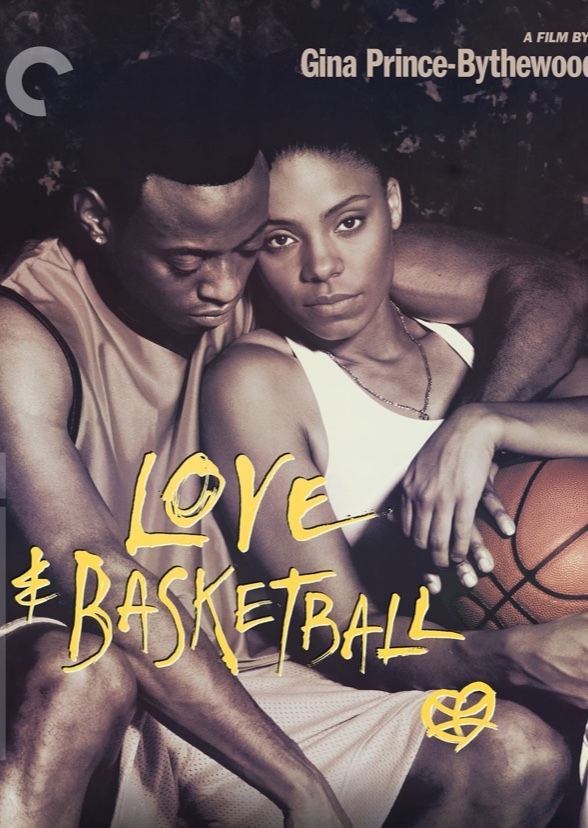 Love & Basketball (2010)