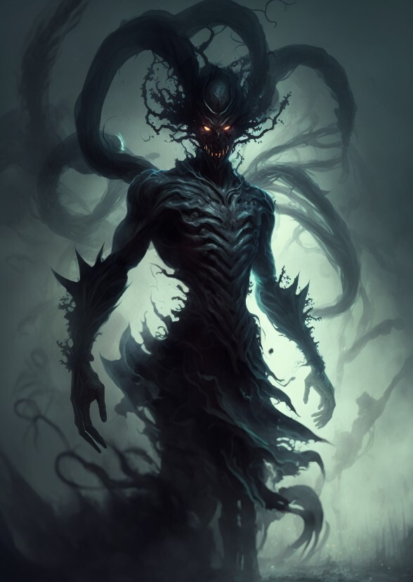 LOVE BITES (2031)