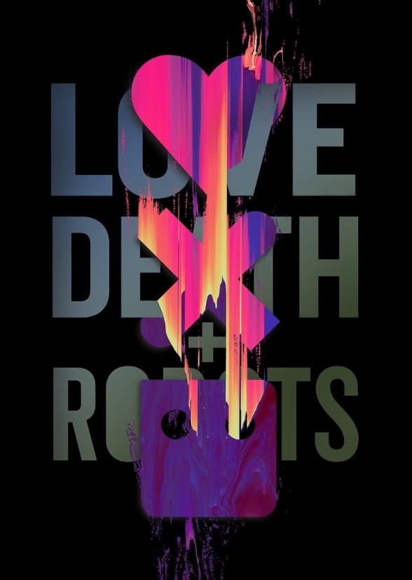 Love Death + Robots: The Movie [No Actors and Actresses from the Show]