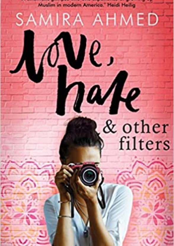 Love, Hate & Other Filters
