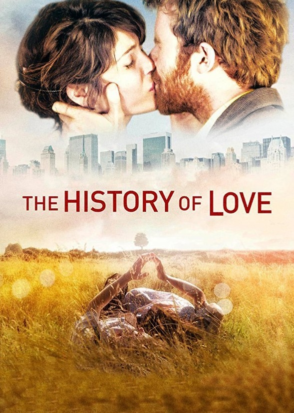 Love history 2