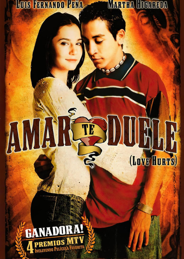 Love Hurts Fan Casting on myCast