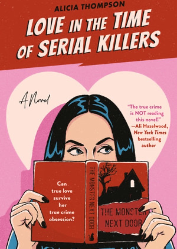 Love in the time of serial killers fan casting on mycast
