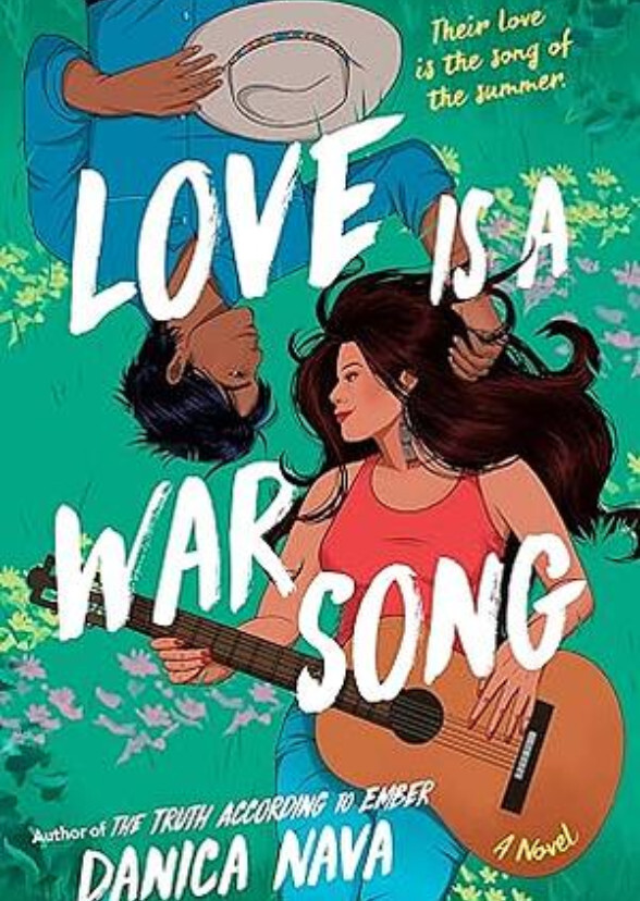 Love Is A War Song