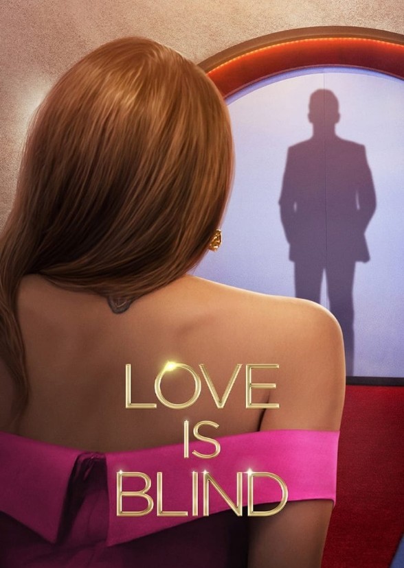 Love Is Blind Movie  ( Mixed Actors)