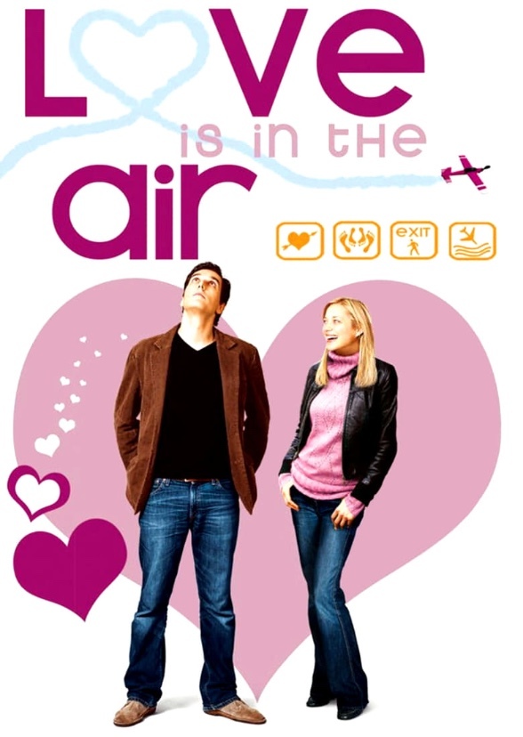 Love is in the Air