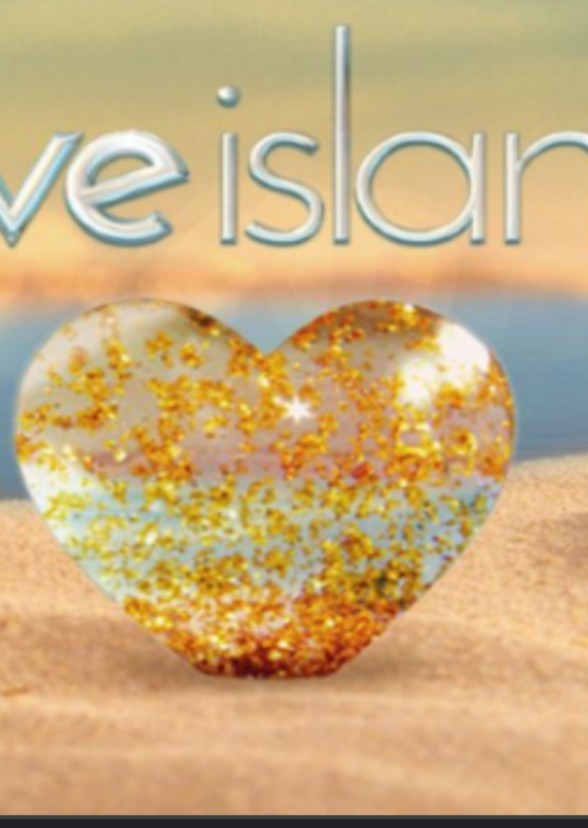 Love island the movie 
