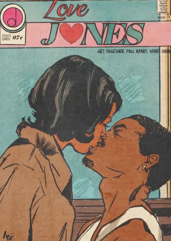 Love Jones 2