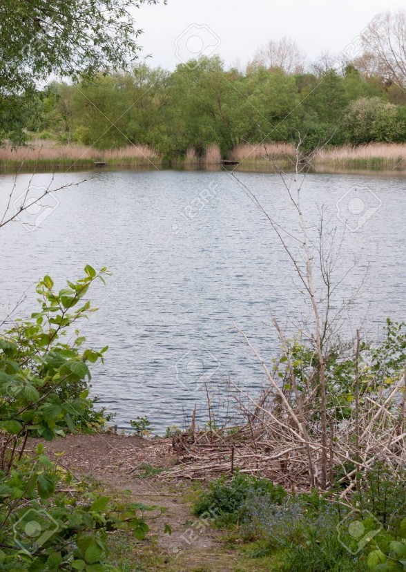 Love Lake